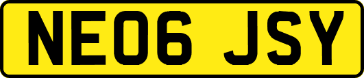 NE06JSY