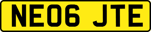 NE06JTE