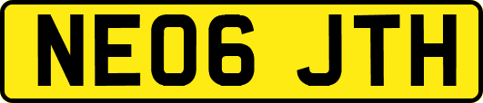NE06JTH
