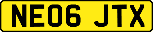 NE06JTX