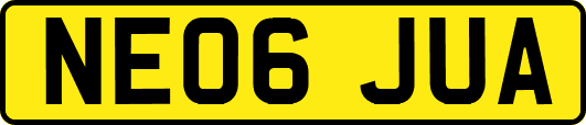 NE06JUA