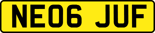 NE06JUF