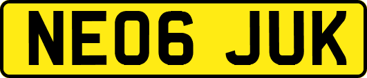 NE06JUK