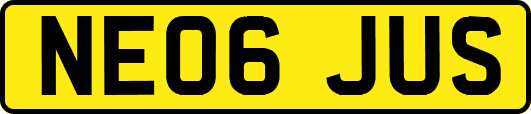 NE06JUS