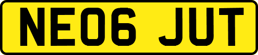 NE06JUT