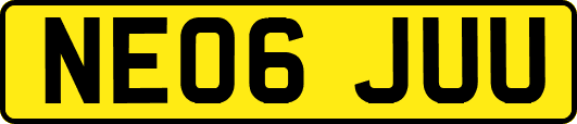 NE06JUU