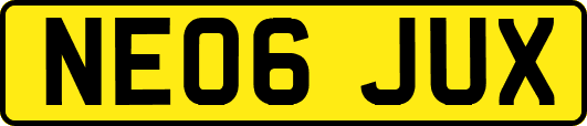NE06JUX