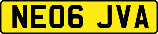 NE06JVA