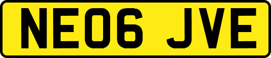NE06JVE