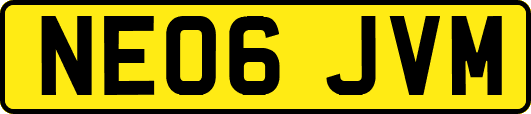 NE06JVM