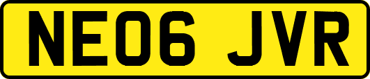 NE06JVR