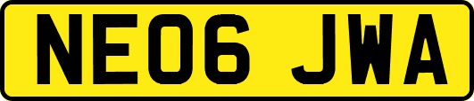 NE06JWA
