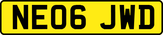 NE06JWD