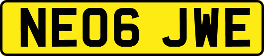 NE06JWE