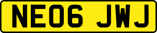 NE06JWJ
