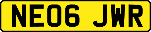 NE06JWR