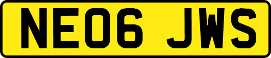 NE06JWS