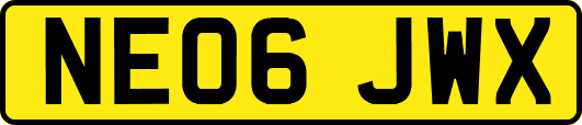NE06JWX