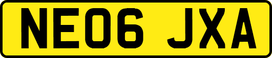 NE06JXA