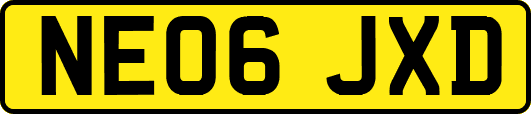 NE06JXD