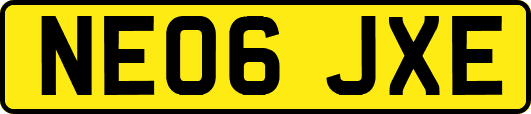 NE06JXE