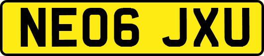 NE06JXU