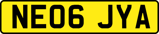 NE06JYA
