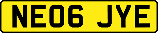 NE06JYE