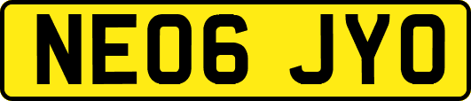 NE06JYO