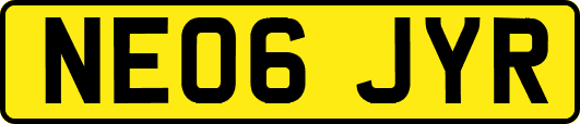 NE06JYR