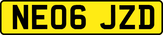 NE06JZD