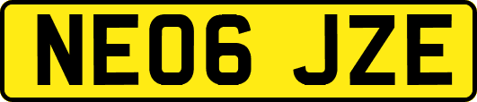 NE06JZE