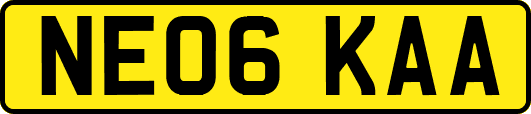 NE06KAA