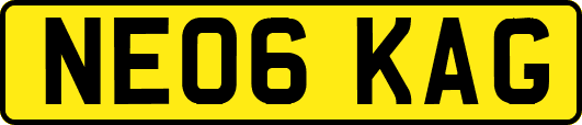 NE06KAG