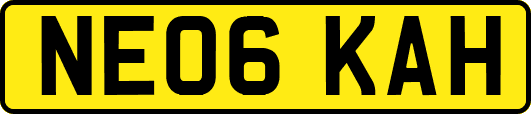 NE06KAH