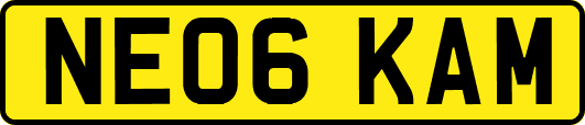 NE06KAM