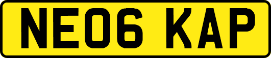 NE06KAP