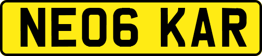 NE06KAR