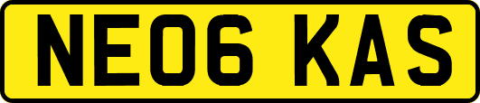 NE06KAS