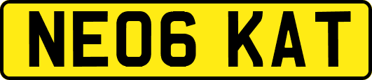 NE06KAT