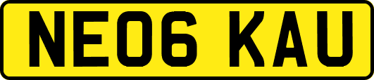 NE06KAU