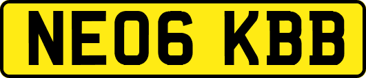 NE06KBB