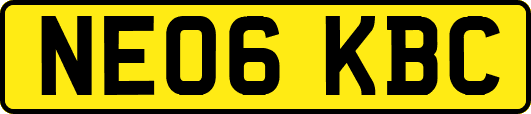 NE06KBC