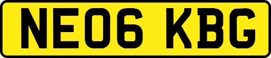 NE06KBG
