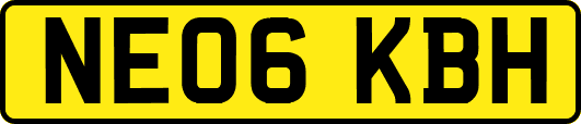 NE06KBH