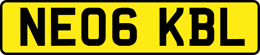 NE06KBL