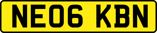 NE06KBN