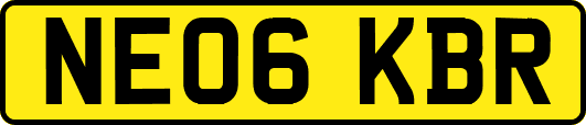 NE06KBR
