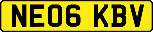 NE06KBV