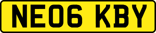 NE06KBY